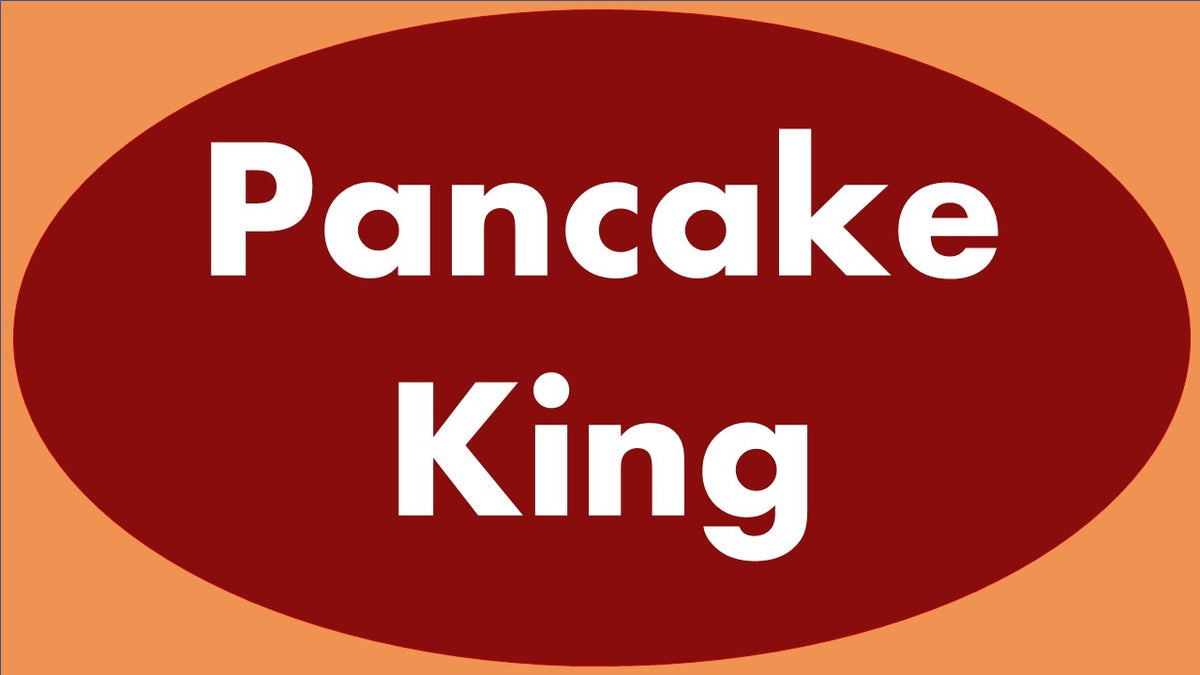 Greaser pad for crepe makers - Krampouz – Pancake King